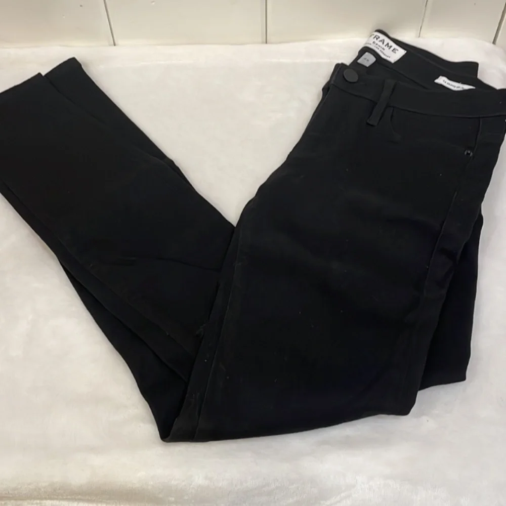 NWOT Frame Le Skinny de Jeanne, size 27 - Picture 4 of 6